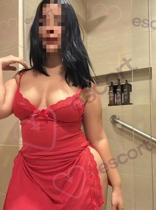 Viviane - escort Salzburg