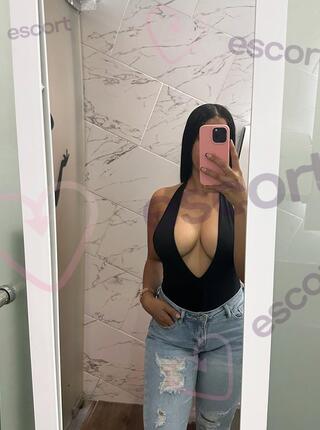 Lara - escort Almere