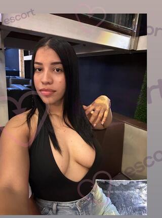 Lara - escort Amersfoort