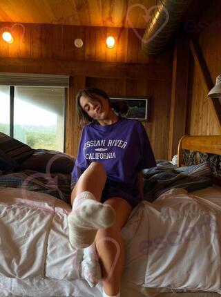 Marie - escort Nuremberg