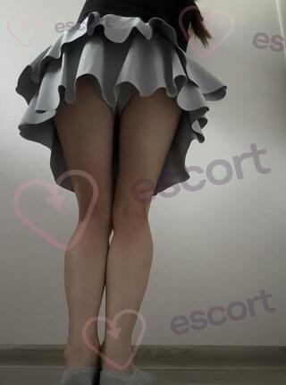 Natalka - escort Zawiercie