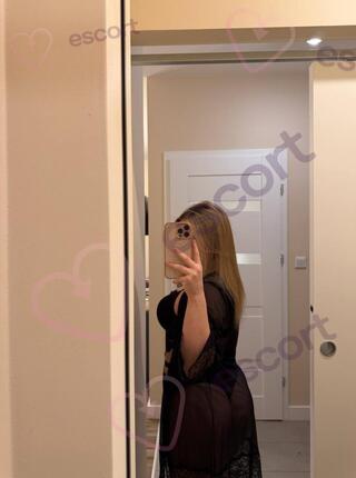Emily - escort Warszawa