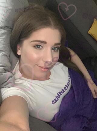 Annepicheline - escort Groningen