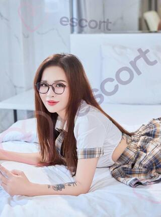 Masaż i sex KOREA SEXY - escort Torun