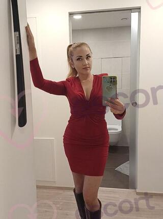 Vip Dara - escort Wroclaw