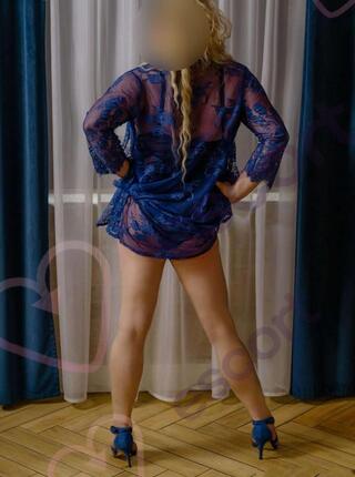 Ines Tantra - escort Żory