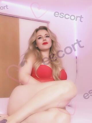 Odlotowe ruchanko - escort Breslau