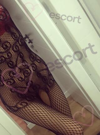 Kamila - escort Lublino