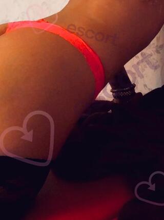 Nikola - escort Lublin