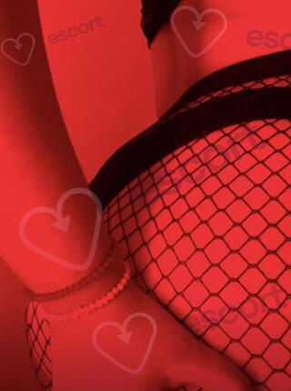 Kamila - escort Lublin