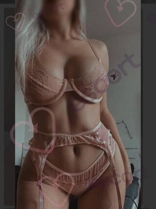 Leya - escort Kraków