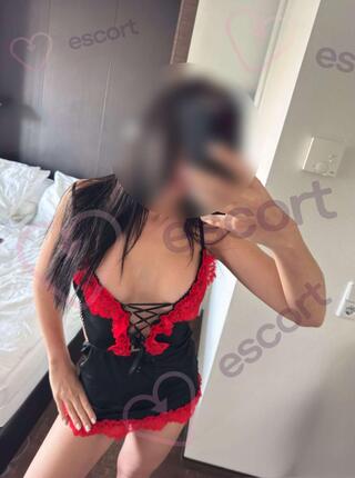 Masaż przejazdem - escort Radom