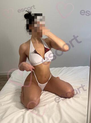 Molly - escort Warschau