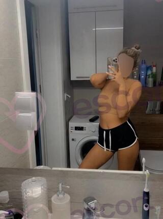 Milena - escort Głogów