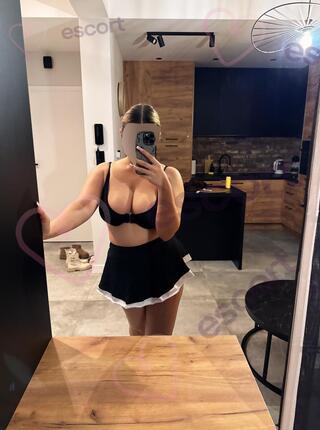 Milena - escort Nowy Targ