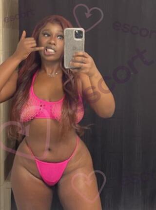 Bell Watson - escort Waterford