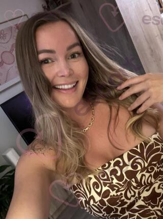 Sofia66 - escort Baumholder