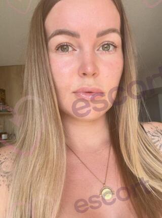 Sofia66 - escort Bremen