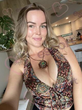 Sofia66 - escort Coburg