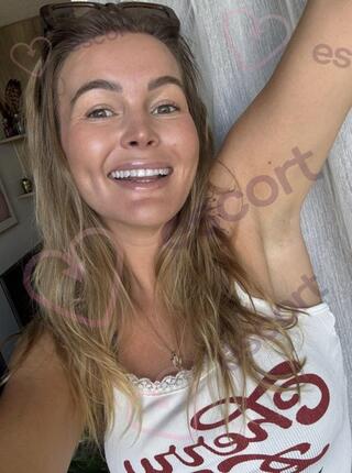 Sofia66 - escort Giessen