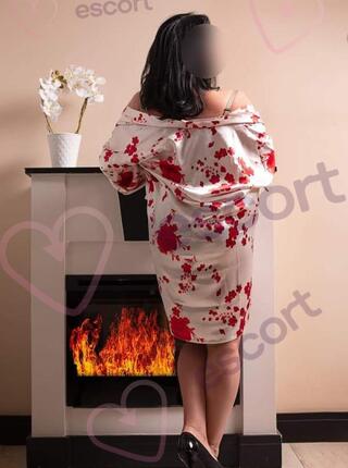 Kwiat Rozkoszy - escort Warschau