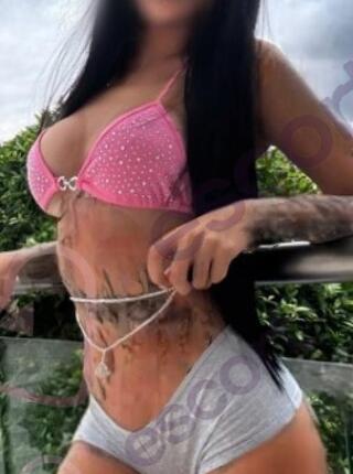 Oliwia - escort Lodz