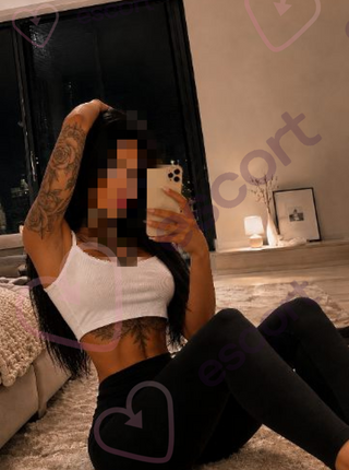 Dorota - escort Lodz