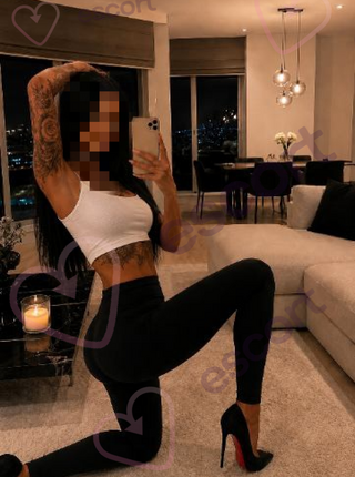 Dorota - escort Łódź