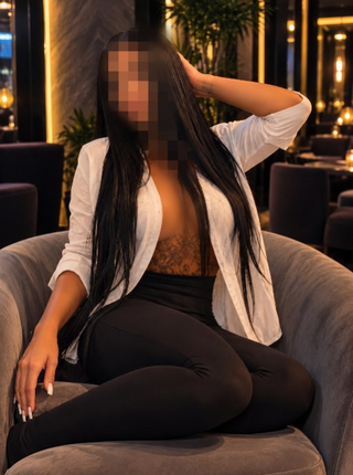 Paulinka Nowa Przejazdem - escort Łódź