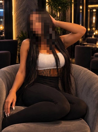 Paulinka - escort Lodz