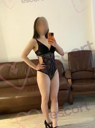UROCZA KASIA - escort Varsovia