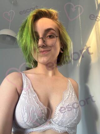 Katie Karma - escort Posen