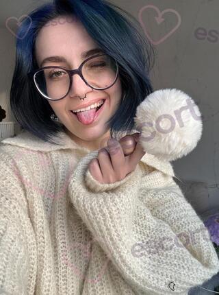 Katie Karma - escort Posen