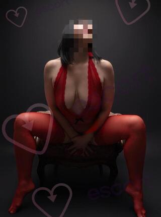 Ostatni dzień Ewa - escort Słupsk