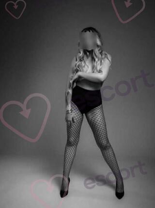 Julia - escort Bochnia