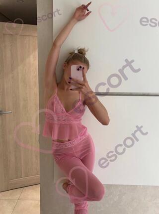 Kamila - escort Achern