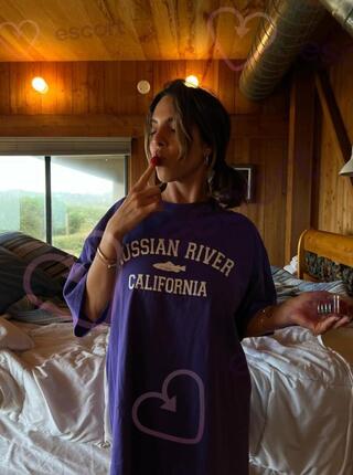 Marlyne25 - escort Oldenburg