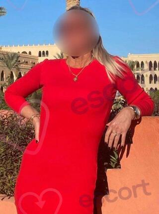 Catrina - escort Września