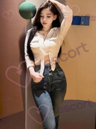 Misuzu - escort Tokio