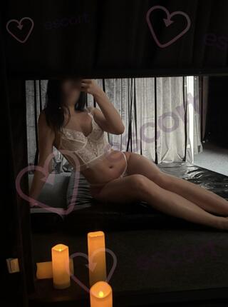 Twój ideał  - escort Varsovia