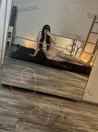 Masaż nuru - escort Lodz