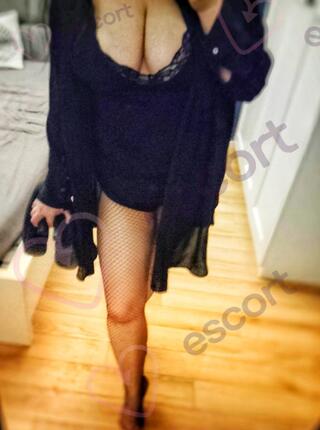 Cycki stworzone do hiszpana - escort Krakau