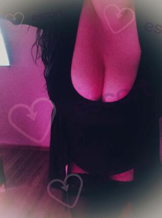 Prywatnie i dyskretnie - escort Breslavia