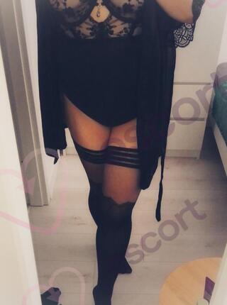 Cycki XL - escort Cracow