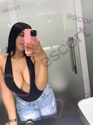 Lara - escort Rotterdam