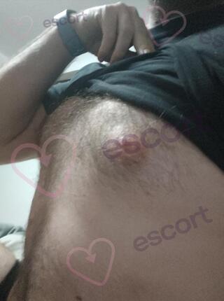Masaż ciała ciałem lub coś więcej - escort Wadowice