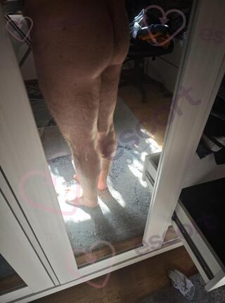 Masaż ciała ciałem lub coś więcej - escort Wadowice