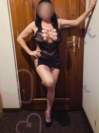 Afrodyzjak - escort Nowy Tomyśl