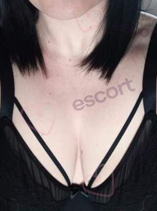 PatiSex NOWA - escort Varsovia
