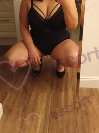 PatiSex NOWA - escort Warsaw